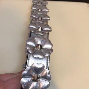 COPY - Fendi flowerland bag strap